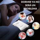 ConfortNest® - Almohada Sueño Ligero