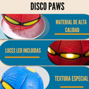 PELOTA DISCO PAWS®