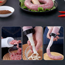 SausagePro – Embutidora Manual de Salchichas