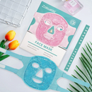 DuoSense Gel Mask: Elimina Ojeras y Renueva tu Mirada