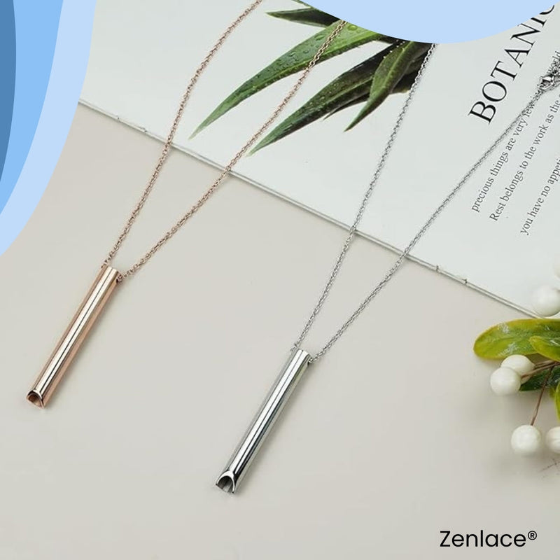 Zenlace® - Collar de Respiración