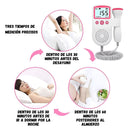 Realiza Tu Orden AQUÍ - FetalDoopler™ - Monitor Fetal Portátil