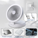 ¡Oferta expira en 3 horas! VENTILADOR PORTÁTIL PLEGABLE DE PARED