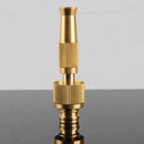 DURAFLEX™ - BOQUILLA PULVERIZADORA DE ALTA PRESIÓN