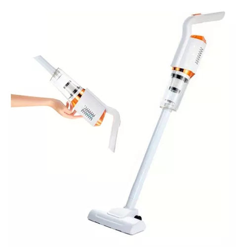 ¡Solo hoy y solo para los primeros 10 clientes! Aspiradora Inalámbrica Clean Max