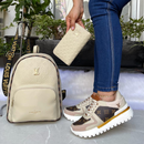 Trio Morral Louis Vuitton