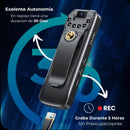 ¡Últimas horas para aprovechar este precio! CamPro - Cámara 180° con Reducción de Ruido HD 1080P