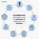 Zenlace® - Collar de Respiración