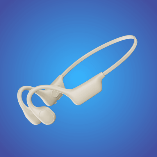 AURICULARES DE CONDUCCIÓN ÓSEA PARA NADAR | SUMERGIBLES IPX8