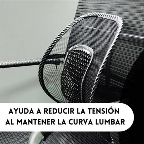 ConfortFlex® - Corrector de postura