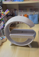 Lampara G Con Pantalla Led Version Full