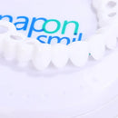 ¡APROVECHA, EN 2 HORAS TERMINA TODO! Carillas Dentales Ajustables - 2 Pzs (Superior e inferior)