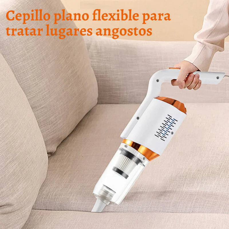 ¡Solo hoy y solo para los primeros 10 clientes! Aspiradora Inalámbrica Clean Max