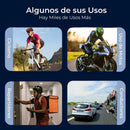 ¡Últimas horas para aprovechar este precio! CamPro - Cámara 180° con Reducción de Ruido HD 1080P