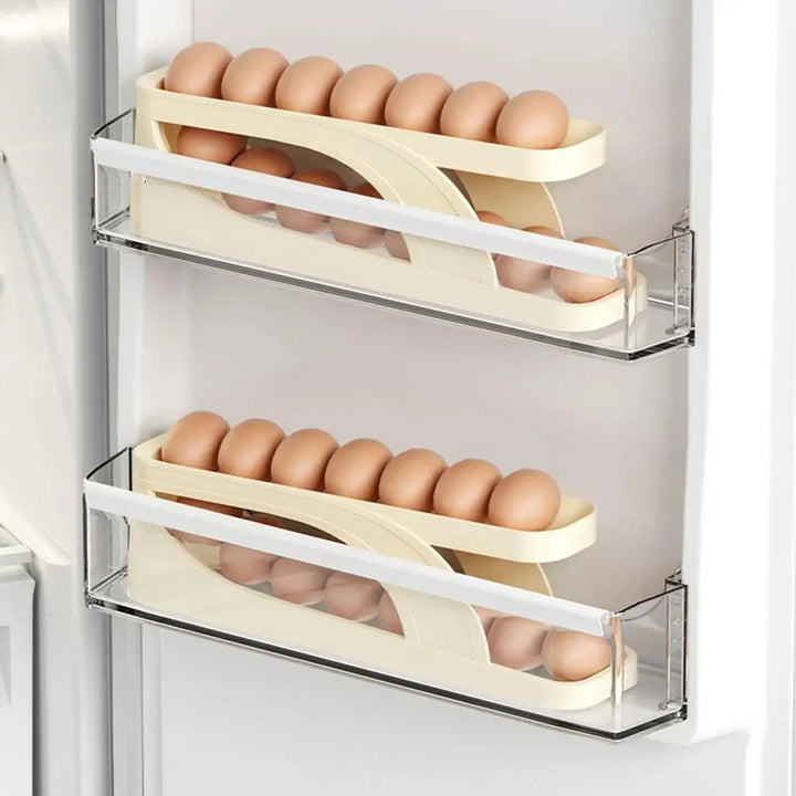 EggRoller – Dispensador de Huevos