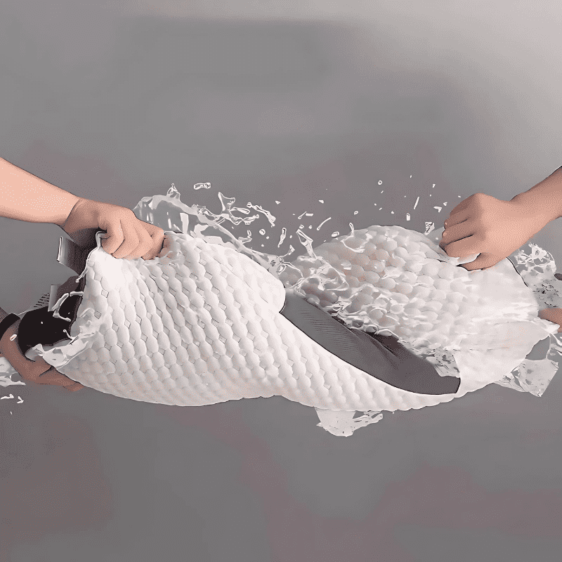 ConfortNest® - Almohada Sueño Ligero