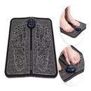 Almohadilla Masajeadora De Pies Eléctric