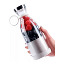LICUADORA PORTATIL PARA JUGOS FRESCOS