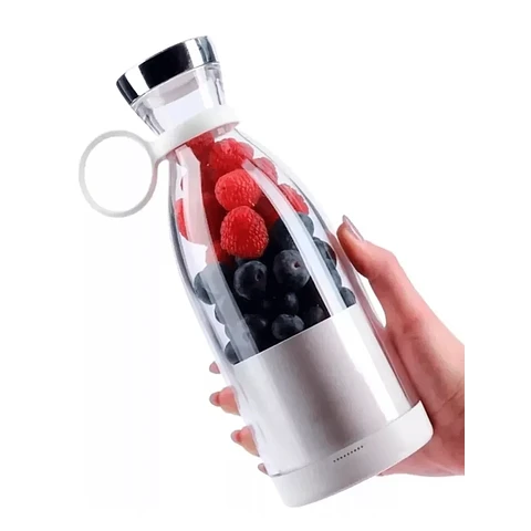 LICUADORA PORTATIL PARA JUGOS FRESCOS
