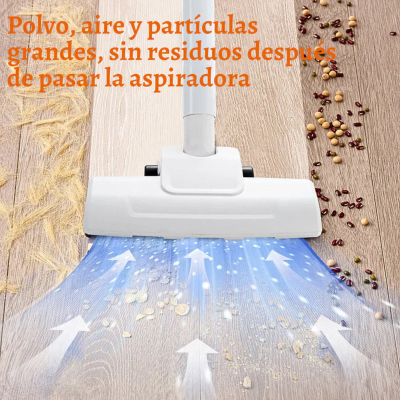 ¡Solo hoy y solo para los primeros 10 clientes! Aspiradora Inalámbrica Clean Max