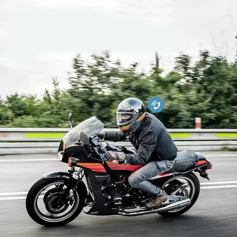 Audífono Bluetooth para Casco