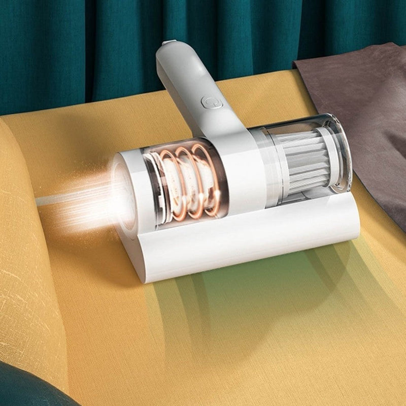 CleanPro™ - Aspiradora de Acaros