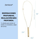 Zenlace®: Collar de Respiración