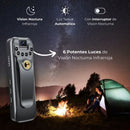 ¡Últimas horas para aprovechar este precio! CamPro - Cámara 180° con Reducción de Ruido HD 1080P