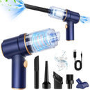 ¡Últimas horas para aprovechar esta oferta! Aspiradora portátil