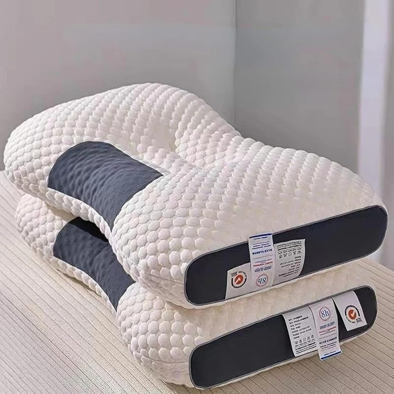 ConfortNest® - Almohada Sueño Ligero