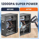 ¡Últimas horas para aprovechar esta oferta! Aspiradora portátil