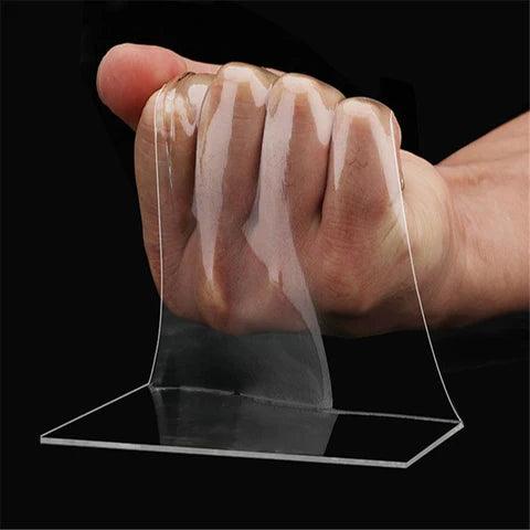 ¡COMPRA 1 Y LLÉVATE 3!  Cinta Doble