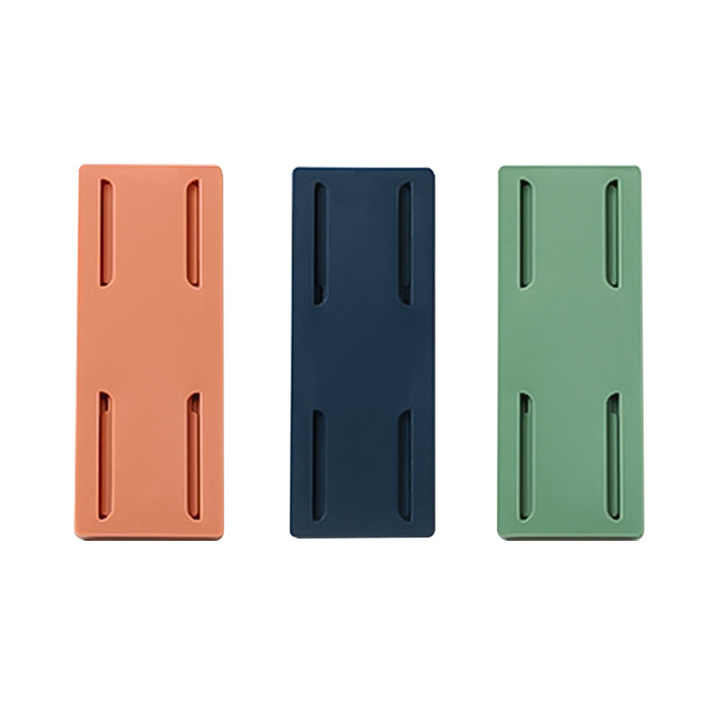 🔌 ENCHUFE MÚLTIPLE CON INTERRUPTOR ROTATORIO 🔄⚡