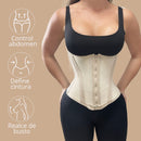 ¡HOY SE ACABA ESTA OFERTA EXCLUSIVA! CINTURILLA  CON REALCE BUSTO + ENVÍO GRATIS