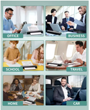 ¡Últimos disponibles! Impresora Portátil