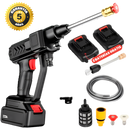 ¡Alerta de descuento! 40% OFF por tiempo limitado. ¡Compra ya! - Hidrolavadora WaterJET PRO™   (Hoy 2 baterías GRATIS) 51