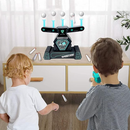 Dark Shot™ - Juego de Tiro Flotante