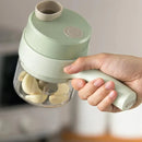 MultiHealthy 2025 - Cortador eléctrico- PAGAR CONTRA ENTREGA