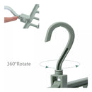 HangerMax – Gancho Ahorra Espacio 9 en 1