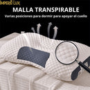 Almohada Protección Cervical Ortopédica [PROMOCIÓN SOLO HOY]