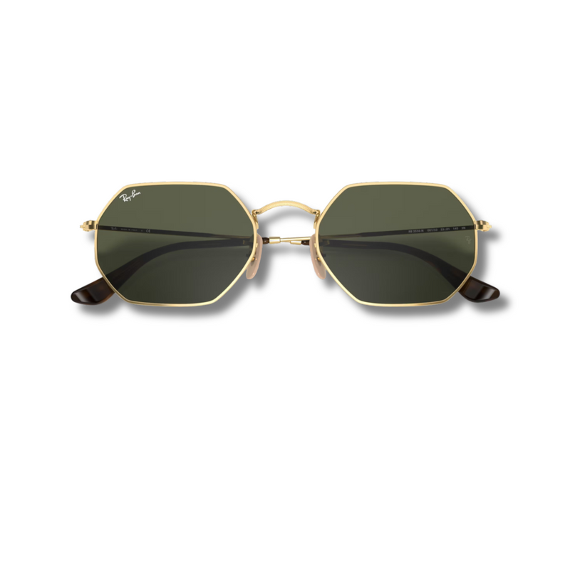 ¡Descuento disponible solo para las próximas 4 compras! Gafas de sol Ray Ban Octagonal