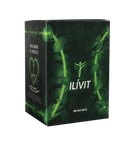 ¡SOLO POR HOY, ÚLTIMAS UNIDADES DISPONIBLES! - ILÍVIT DEPURADOR NATURAL