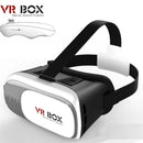 VR BOX® - GAFAS DE REALIDAD VIRTUAL