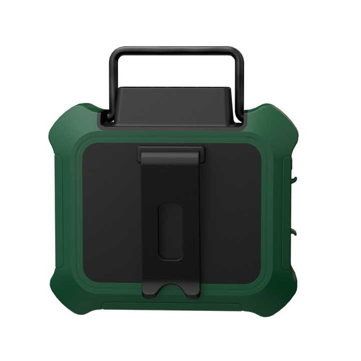 MINI VENTILADOR PORTATIL