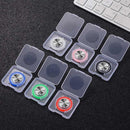 MANDO REDONDO PARA MÓVIL