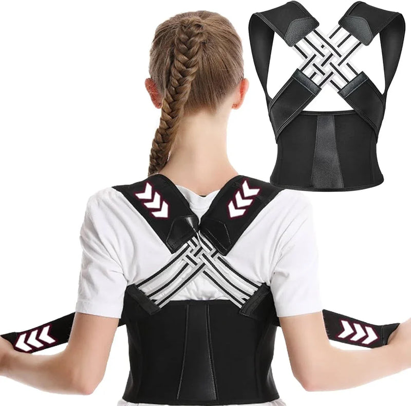 ¡Solo para los primeros 5 pedidos! CORRECTOR DE POSTURA ORTOPÉDICO