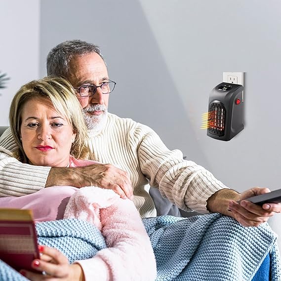 Handy Heater® - Calefactor Portátil