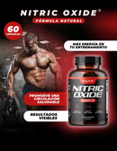 ¡ÚLTIMA OPORTUNIDAD, SE AGOTAN HOY! NITRIC OXIDE SNAP