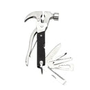 TacTool® - Martillo Multifuncional 18 en 1