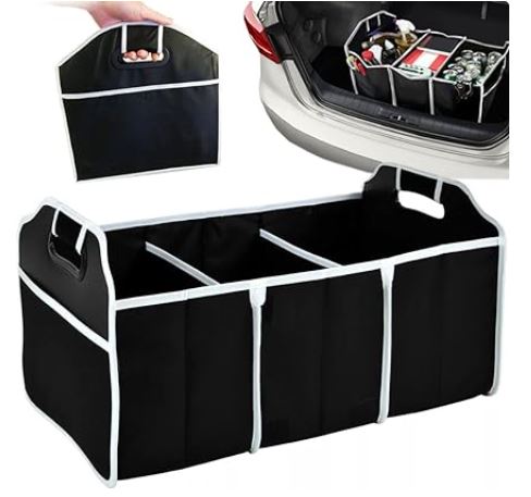 ORGANIZADOR PARA CARRO 3 EN 1